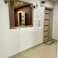 Квартира 40 м², 1-комнатная - изображение 1