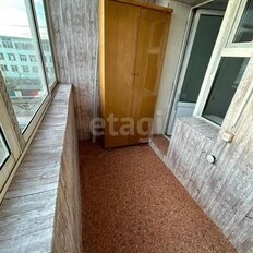 Квартира 21,1 м², студия - изображение 1