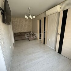 Квартира 50 м², 3-комнатная - изображение 5