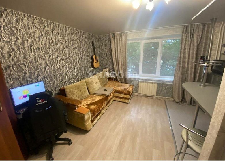 20,4 м², квартира-студия 2 340 000 ₽ - изображение 13