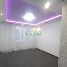 Квартира 41 м², 1-комнатная - изображение 3