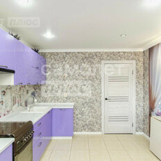Квартира 56,3 м², 1-комнатная - изображение 5