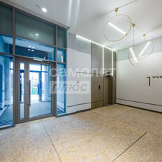 Квартира 27,8 м², студия - изображение 2