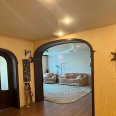 Квартира 138 м², 4-комнатная - изображение 4