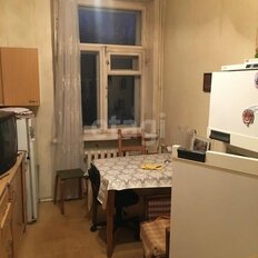 Квартира 69,8 м², 3-комнатная - изображение 3