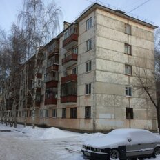 Квартира 59,2 м², 3-комнатная - изображение 2