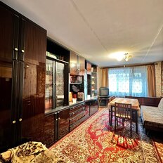 Квартира 62,5 м², 3-комнатная - изображение 2