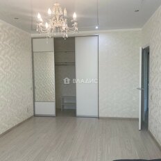 Квартира 37,2 м², 1-комнатная - изображение 3