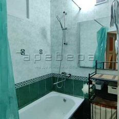 Квартира 46 м², 2-комнатная - изображение 5