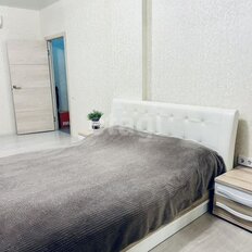 Квартира 41,5 м², 1-комнатная - изображение 2