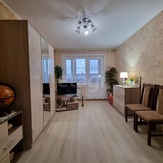 Квартира 36,3 м², 1-комнатная - изображение 5