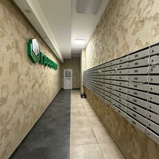 Квартира 29 м², студия - изображение 2