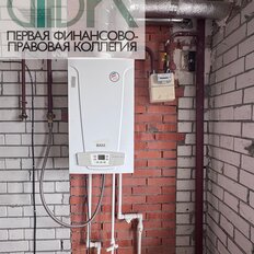 Квартира 48 м², 1-комнатная - изображение 3