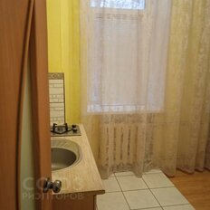 Квартира 25 м², 1-комнатная - изображение 5