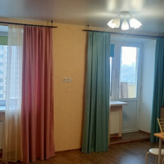 Квартира 32,4 м², студия - изображение 3