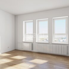 Квартира 52,8 м², 2-комнатная - изображение 3