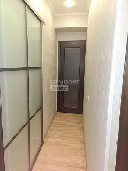 55,3 м², 2-комнатная квартира 12 000 000 ₽ - изображение 1