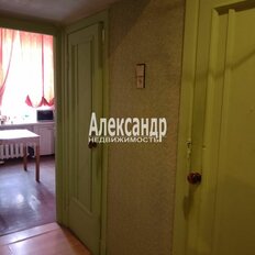 Квартира 57 м², 2-комнатная - изображение 5