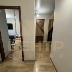 Квартира 62 м², 3-комнатная - изображение 3