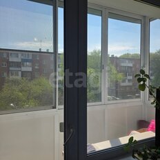 Квартира 28,7 м², 1-комнатная - изображение 3