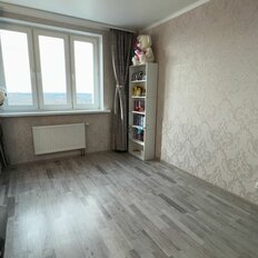 Квартира 41 м², 1-комнатная - изображение 4