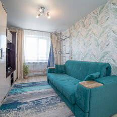 Квартира 59,1 м², 3-комнатная - изображение 5
