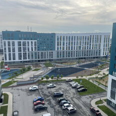 Квартира 47,7 м², 1-комнатная - изображение 2