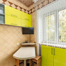 Квартира 55 м², 3-комнатная - изображение 1