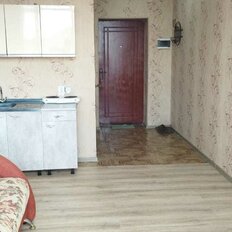 Квартира 25 м², студия - изображение 4