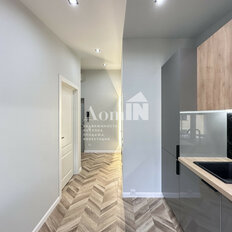 Квартира 28,9 м², 1-комнатные - изображение 4