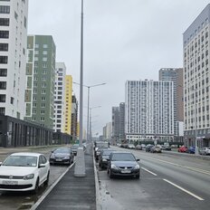 Квартира 24 м², студия - изображение 1