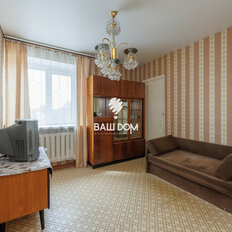 Квартира 33,5 м², 2-комнатная - изображение 3