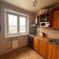 Квартира 31,9 м², 1-комнатная - изображение 5
