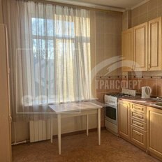 Квартира 32,2 м², 1-комнатная - изображение 1