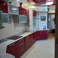 Квартира 158,6 м², 5-комнатная - изображение 1