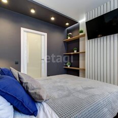 Квартира 52,8 м², 2-комнатная - изображение 5