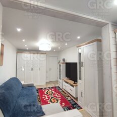 Квартира 53 м², 2-комнатная - изображение 5