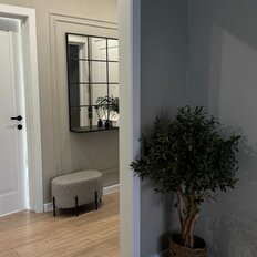 Квартира 110 м², 5-комнатные - изображение 2