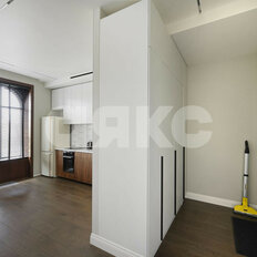 Квартира 38,4 м², 1-комнатная - изображение 2