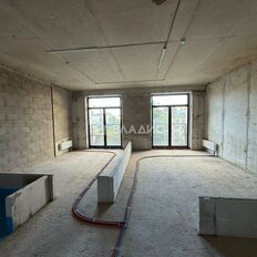 Квартира 47,4 м², 1-комнатная - изображение 2