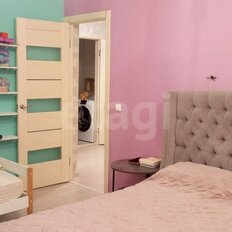 Квартира 53 м², 2-комнатная - изображение 3