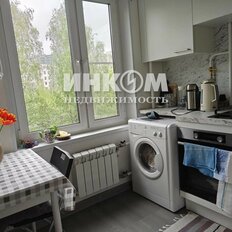 Квартира 33 м², 1-комнатная - изображение 2