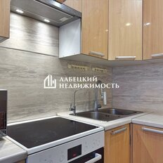 Квартира 57,4 м², 2-комнатная - изображение 5