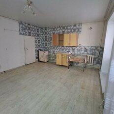 21,8 м², комната - изображение 1