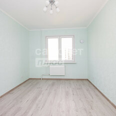Квартира 54,3 м², 2-комнатная - изображение 5
