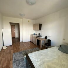 Квартира 24,5 м², студия - изображение 2