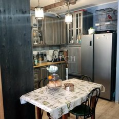 Квартира 60,6 м², студия - изображение 3