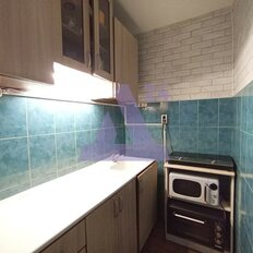 Квартира 29,3 м², 1-комнатная - изображение 5