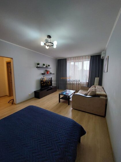 35 м², 1-комнатная квартира 26 000 ₽ в месяц - изображение 28