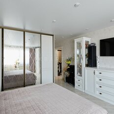 Квартира 44,6 м², 1-комнатная - изображение 5